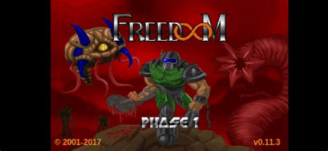 A gameplay enhancement mod for Freedoom .